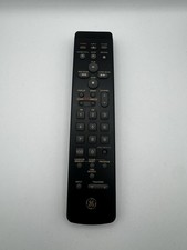 GE TV/VCR Remote VSQS1167 Original OEM Genuine Control VKFS0938