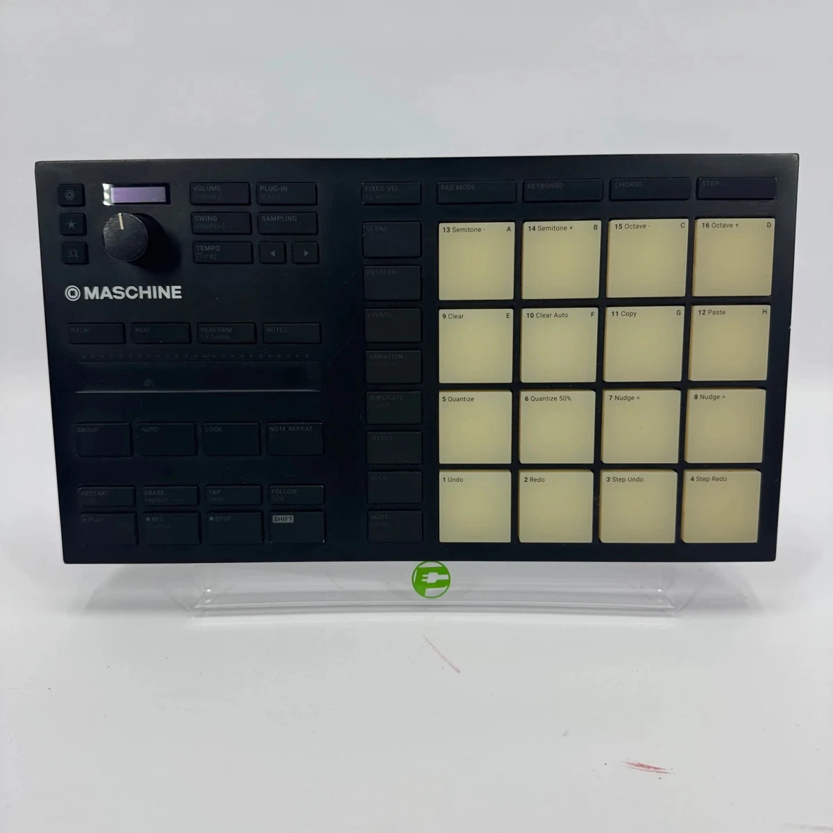 MASCHINE Audio/MIDI Interfaces for sale | eBay
