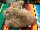 Vintage 1993 Original Beanie Babies TY Retired Bunny Rabbit Plush NWOT