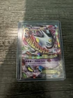 Pokémon Mega M Gengar EX XY166
