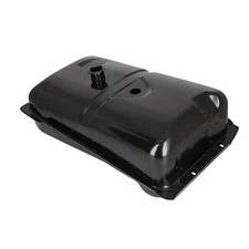 Fuel Tank - Without Cap Fits Massey Ferguson 230 240 250 253 263 30e 3762589m91