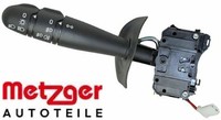 Metzger 0916480 Lenkstockschalter Blinkerschalter