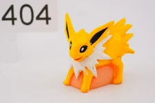 Jolteon bandai museum mini figure pokemon  