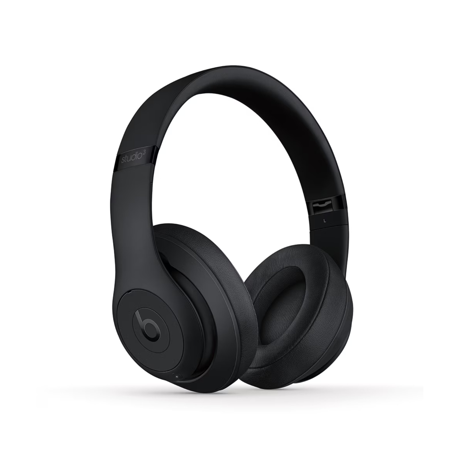 Beats by Dr. Dre Beats Studio 3 Wireless Noise Cancelling Matte Black