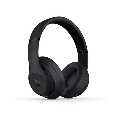 Beats by Dr. Dre Beats Studio 3 Wireless Noise Cancelling Matte Black