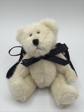 Boyds Bears "Dawn Angelstar " Patriotic Angel Ornament C 