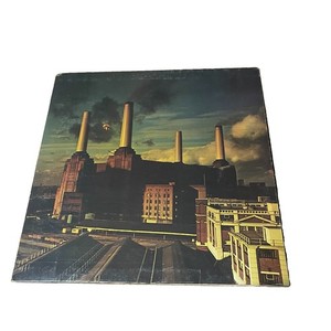 25+ Pink Floyd Animals Vinyl 1977 for sale | Updated Oct 2026
