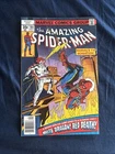 The Amazing Spider-Man #184 (Marvel Comics September 1978)