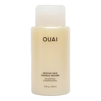 OUAI Shampoo for Medium Hair 2563214 Free Ship