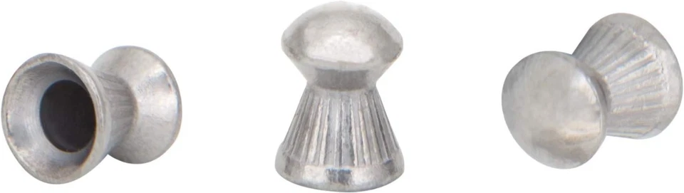 RWS Superdome Field Line Pellet Gun Pellets.177 Caliber, 8.3 Grains, 300 Count - Image 4 of 4