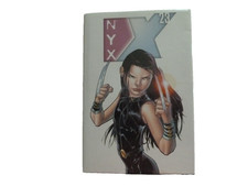 NYX/X-23 Direct Edition by Craig Kyle, Chriso...