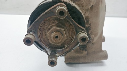 2009 Polaris Sportsman 850 XP Rear Differential Diff 1332492 - Foto 4 di 11