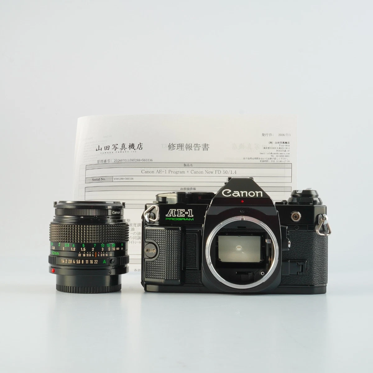 Canon Ae1 50mm for sale | eBay UK