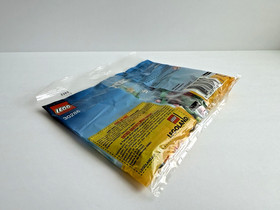 LEGO Decorating the Tree Exclusive CREATOR Christmas Tree Limited 40058 30286