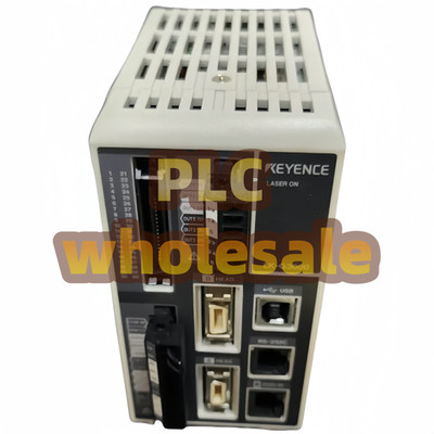 1PCS New in box Keyence LK-G3000 Fiber Optic Sensor Fast shipping