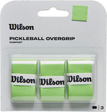 Pickleball Paddle Overgrips - 3 Pack