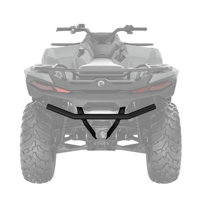BRP Can-Am 715004953 Bumper Kit XU XT X Pro Outlander MR Max 500 700 HD7 HD5 2X4