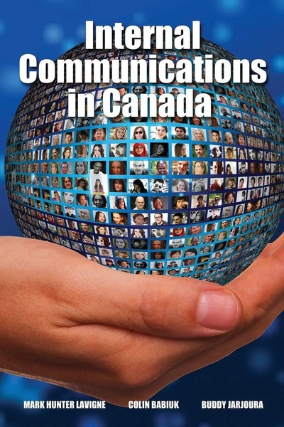 Mark Hunter Lavigne (U. A.) | Internal Communications In Canada | Taschenbuch-image