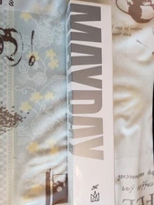 LED GLOWING Light Stick MAYDAY CONCERT #5525 BRAND NEW