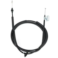 Accelerator Cable 8-97122-493-4 for Isuzu NPR NPR-HD 5.7L V8 Gas 1996-2003