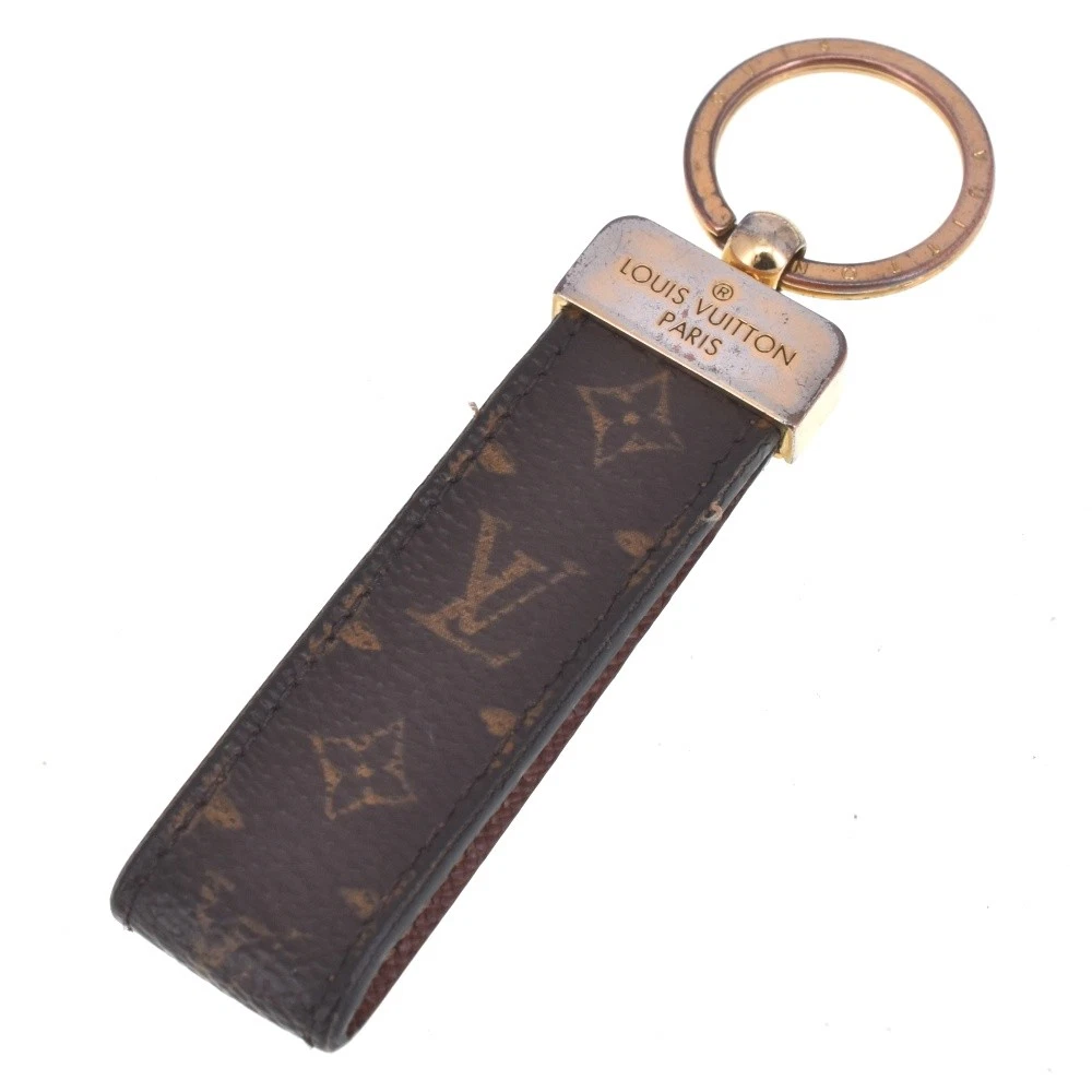 Louis Vuitton Key Key Chains for Men for sale - eBay