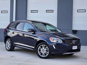 2015 Volvo XC60 T5 Sport Utility 4D (2015.5)
