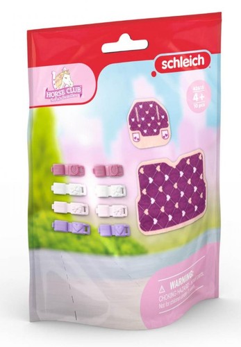 SCHLEICH, Accessoires de beauté Sofia’s Beauties, échelle , SHL42615 - Picture 2 of 2