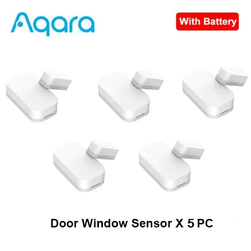 Door Sensor 5pcs