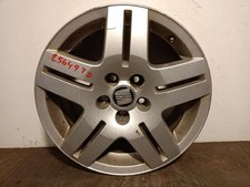 Jantes Seat IBIZA