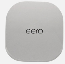 Eero 6 Mesh WiFi Router / Extender / Dual-Band Mesh 4 available FAST SHIPPING