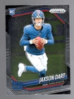 2025 Panini Prizm Jaxson Dart #332 (RC)
