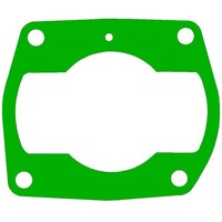 Dichtung Zylinderfuß FüR Suzuki TM 100 1975