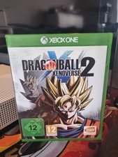 Dragon Ball Xenoverse 2 Microsoft Xbox One