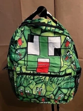 Unspeakable Crew 3 Set Backpack, Lunch bag, Pencil Case