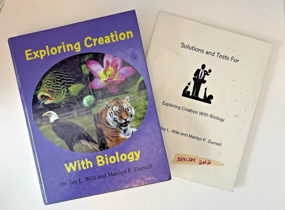 Biology Textbooks for sale | eBay