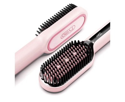 Tymo Ionic PLUS Hair Straightener Brush