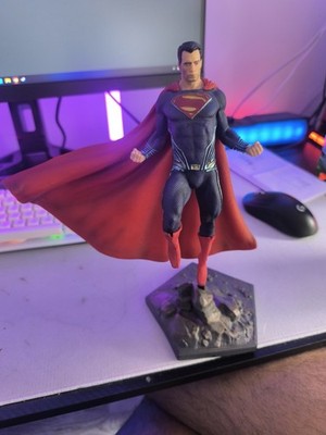Justice league Henry Cavill Superman Figure