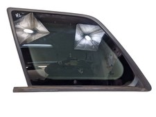 Seitenscheibe Fensterscheibe links hinten Laderaum abgedunkelt passt für JEEP