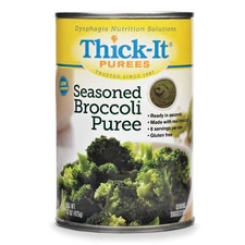 Thick-It Thickened Food Broccoli Flavor 15 oz. Can