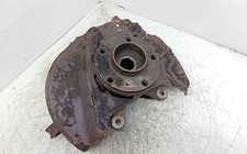 Mozzo ruota anteriore destra BMW X5 E53 3.0 Diesel 2001 28687842