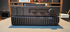 Quad 34 Pre Amplifier (Orange Edition) & 306 Power Amplifier