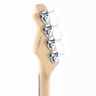 Killer KB-Criminal Bass 3 Tone Sunburst Fukuoka Store | eBay