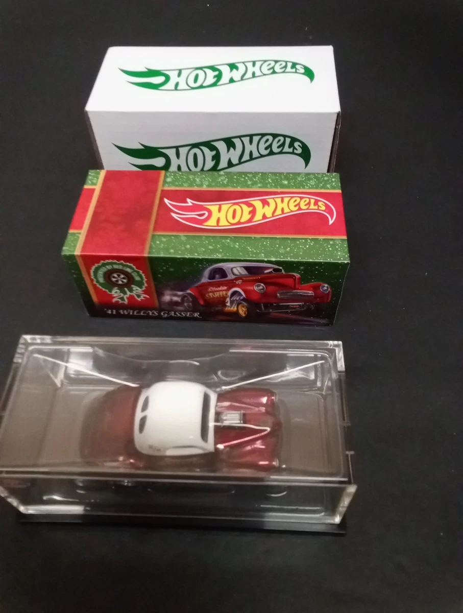 Hot Wheels Rlc Holiday for sale | eBay