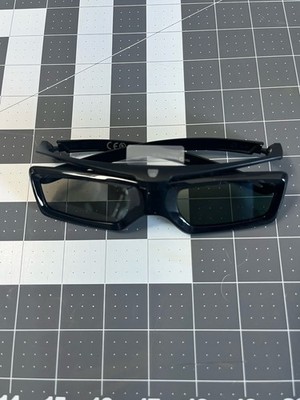 Sony Active Shutter 3D Glasses TDG-BT400A - Bluetooth