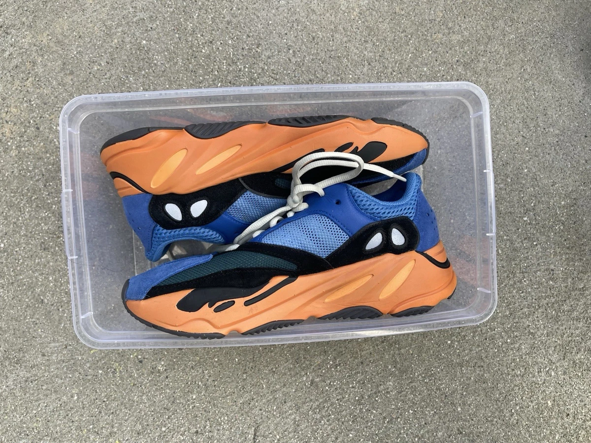 Yeezy Boost 700 Blue | eBay