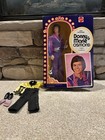 Mattel 1976 Donny Osmond Doll Donny & Marie 12" Vintage #9767 Box NIB add outfit — photo 1