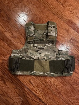 Eagle Industries LVAC BALCS Cut Spear Fits medium plates Proto? devgru