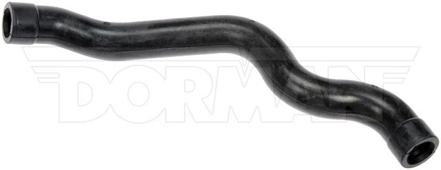Manguera de respirador Dorman 46097 PCV para modelos seleccionados 98-11 Mercedes-Benz Foto 2 de 4