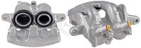 Vorderachse Rechts A.B.S. 520362 Bremssattel FüR CitroËN,Fiat,Peugeot