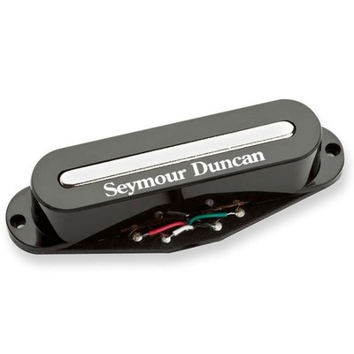 Pickup E-Gitarre Seymour Duncan STK-2N Stack Hot, Neck Tonabnehmer Gitarre NEU